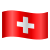 瑞士表情符号 icon