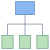 Diagramma di flusso icon
