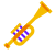 Herald Trompete icon