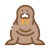 Walrus icon