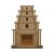 templo hindú icon