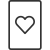 Ace Of Hearts icon