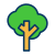 Árbol icon