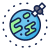 Orbit icon