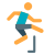 跳跃障碍 icon