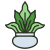 Fern icon