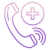 Emergency Call icon