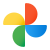 Google-사진-새 icon