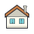 Landhaus icon