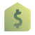 Bank icon