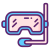 Diving Goggles icon