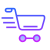 Fast Cart icon