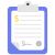 Business Contract icon