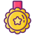 Gold Medal icon