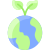 Planeta icon