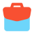 Briefcase icon