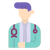 Docteur icon