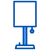 Lamp icon