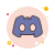 Discord New icon