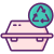 Food Container icon