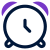 clock icon