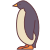 Pinguin icon