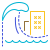 Tsunami icon