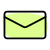 New unread email icon