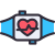 Smartwatch icon