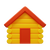 Chalet icon