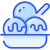 Crème glacée icon