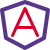 Angular icon