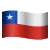 Chile-Emoji icon