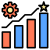 Statistics icon