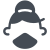 Protection Mask icon