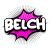 belch icon