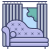 Chaise icon