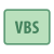 VBS icon