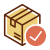 Packaging icon