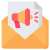 Email Marketing icon