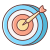 Dart Board icon