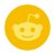 Reddit icon