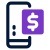 financial app icon