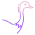 Ostrich icon