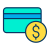 Кредитная карта icon