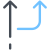 ramo-freccia icon