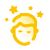 Verwirrte Person icon