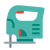 Jigsaw icon