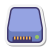 固态硬盘 icon