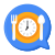 Breakfast icon